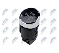 NTY Start Stop Button EWS-WW-146 for VW OE 3AB927137D
