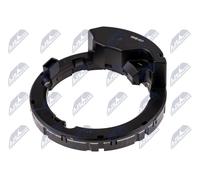 NTY Steering Angle Sensor ECK-ME-003 12V For Mercedes-Benz 4-Pin