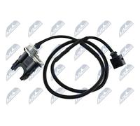 NTY Steering Angle Sensor ECK-WW-000 4-Pole With Cable For Seat Skoda VW