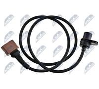 NTY Steering Angle Sensor ECK-WW-001 4-Pin For Seat Skoda VW Power Steering