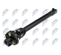 NTY Steering Column Joint Link Shaft SKK-CH-004 For Chrysler Dodge