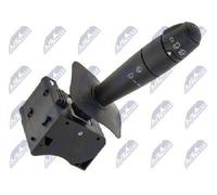 NTY Steering Column Switch EPE-RE-037 For Dacia Windshield Wiper Washer