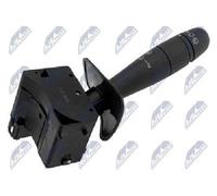 NTY Steering Column Switch EPE-RE-057 13-Polig With Wiper Interval Function