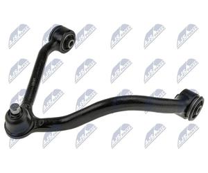 NTY Strengthened Front Left Control Arm with Wheel Suspension ZWG-KA-317 for KIA