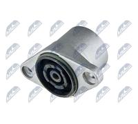 NTY Strut Mount Bearing AD-WW-028 For Audi Seat Rear Axle Reinforced