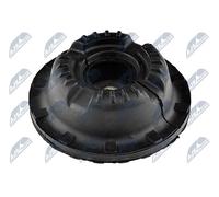 NTY Strut Mount Bearing AD-WW-029 For Audi, Front Left/Right, Reinforced