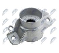 NTY Strut Mount Bearing AD-WW-037 For Audi Rear Axle Reinforced, New