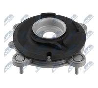NTY Strut Mount Bearing AD-WW-043 For Audi Front Axle Left Right Reinforced