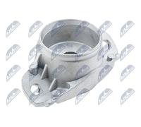 NTY Strut Mount Bearing Support AD-WW-035 For Audi Cupra Seat Skoda VW Rear Axle