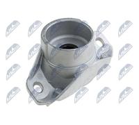 NTY Strut Mount Support Bearing AD-WW-036 For Audi Rear Axle, Reinforced