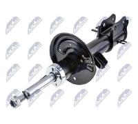 NTY Strut Shock Absorber A-CH-061 For Chevrolet, Front Right, Gas, Twin-Tube