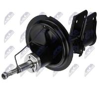 NTY Shock Absorber A-FT-028 Front (L/R) for FIAT 51748514 46791280