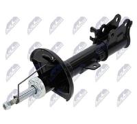 NTY Strut Shock Absorber A-HY-535 For Hyundai Rear Right Gas Pressure