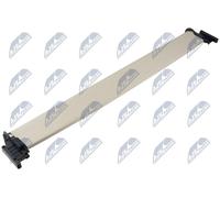SUNROOF VISIOR For BMW 5GT F07/F07N 2009-/BEIGE/
