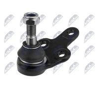NTY Support/Control Ball Joint ZSD-FR-002 for Ford Volvo Front Lower