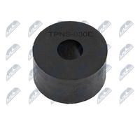 NTY Clothing Exchange Shock Absorber Bushing ZTT-NS-030E Rubber-Metal for Nissan Patrol Y60 87-