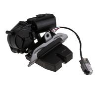 NTY EZC-FR-365 Tailgate lock