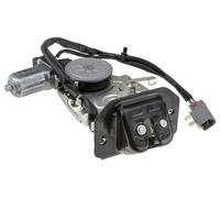 NTY EZC-FR-366 Tailgate lock