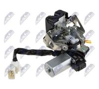 NTY EZC-TY-091 Tailgate Lock
