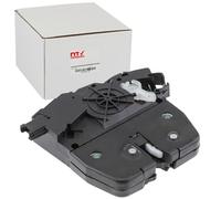 NTY EZC-BM-367 Tailgate lock