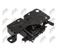 NTY EZC-BM-433 Tailgate Lock