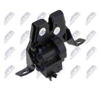 NTY Tailgate Lock EZC-BM-437 For BMW Electric 4-Pin