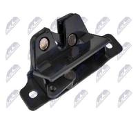 NTY Tailgate Lock EZC-CT-082 For Citroën Peugeot, Reinforced, New