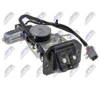 NTY EZC-FR-366 Tailgate lock
