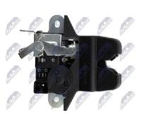 NTY EZC-HY-737 Tailgate lock