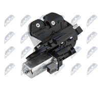 NTY Tailgate Lock EZC-WW-509 For Seat VW Reinforced 100% Fitment Replacement New