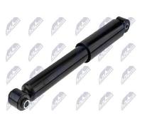 Suspension shock absorber rear for FIAT | A-FT-024, 348005