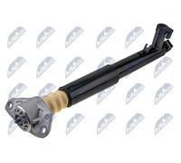 NTY Teleskop Shock Absorber A-WW-002 Right Rear For Seat VW DCC