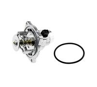NTY Thermostat 105 °C Thermostat Installed in Water Pump Suitable for 5 7 X5