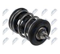 NTY Thermostat Coolant CTM-WW-089 105°C For Audi Seat Skoda VW