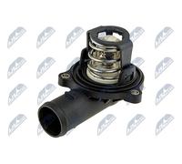 NTY Thermostat Housing CTM-WW-050 For Audi VW