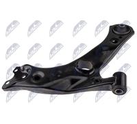 NTY Tie Rod Axle Suspension Control Arm ZWD-TY-220 Right Lower Front