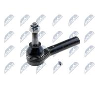 NTY Tie Rod End SKZ-CH-024 For Chevrolet