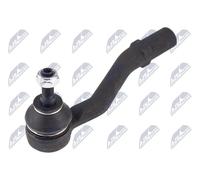 NTY Tie Rod End SKZ-CT-003 Reinforced For Citroën Peugeot Front Right