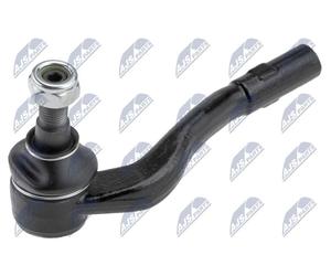 NTY Tie Rod End SKZ-ME-006 For Mercedes-Benz Left Front Reinforced