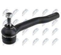 NTY Tie Rod End SKZ-NS-060 For Nissan, Right Front Axle Reinforced
