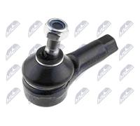 NTY Tie Rod End SKZ-PL-007 For Opel Left And Right Front Axle 71 mm