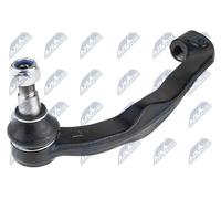 NTY Tie Rod End SKZ-WW-017 For VW Front Axle Left Reinforced New