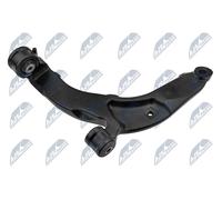 NTY Track Control Arm Front Axle Left ZWD-WW-047 for VW