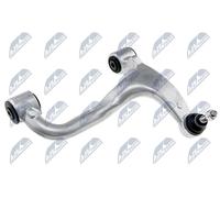 NTY Track Control Arm Rear Axle Left Reinforced ZWT-ME-000 for Mercedes-Benz