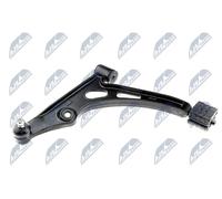 NTY Track Control Arm Suspension Link ZWD-SU-016 for Suzuki Front Left