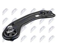 NTY Trailing Arm Rear Right Reinforced 100% Fit Long Control Arm ZWT-KA-333