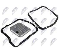 NTY Transmission Hydraulic Filter Kit Automatic Dodge Jeep FSF-CH-029
