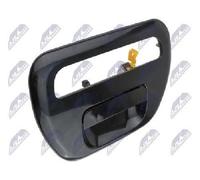 NTY Trunk Lid Handle EZC-MS-007 Replacement For Mitsubishi, Reinforced
