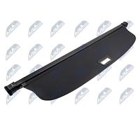 NTY Trunk Load Compartment Cover EZC-WW-779 For VW Black, New