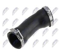 NTY Turbo Charge Air Hose GPP-CH-014 For Chrysler Dodge Reinforced New